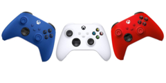 Xbox Series X Wireless Controller (USED)